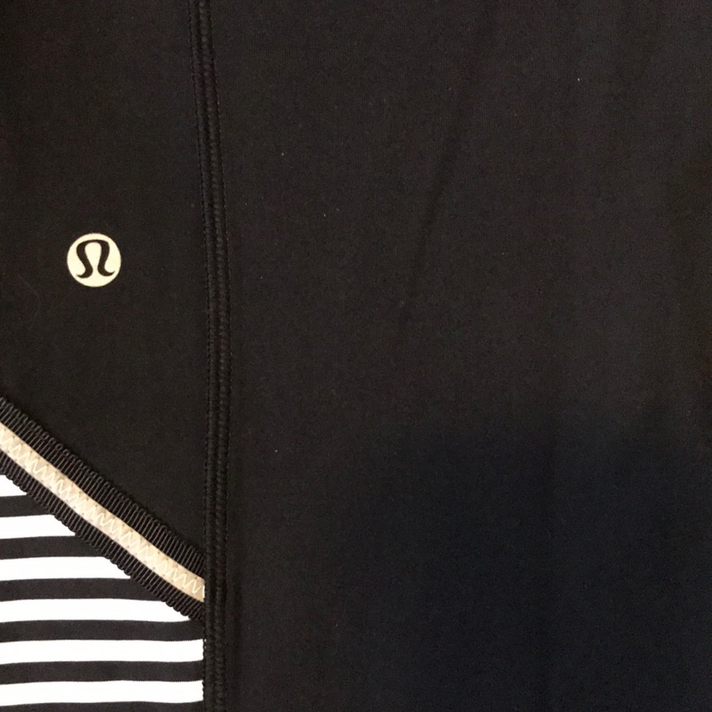 Lululemon Yoga Pants